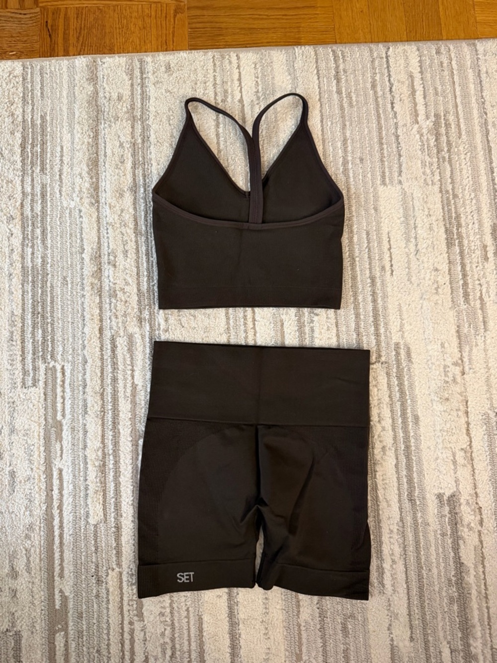 Set Active Workout Set - Picture 3 of 5